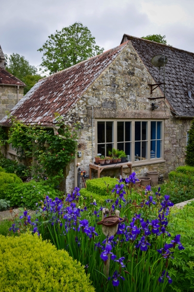 Fovant House